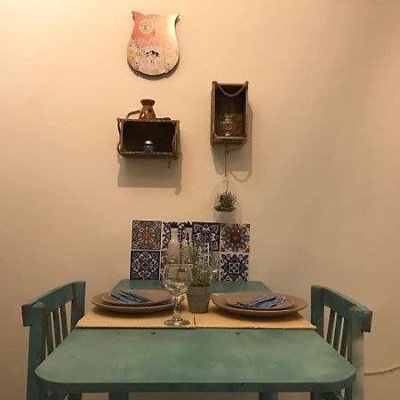 Two Houses Petralona アテネ エクステリア 写真
