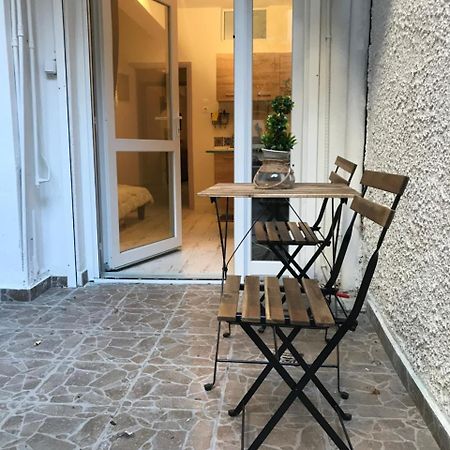 Two Houses Petralona アテネ エクステリア 写真