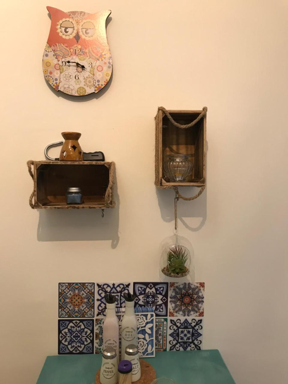 Two Houses Petralona アテネ エクステリア 写真